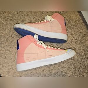 Nike Blazer Mid ’77 – Multicolor – Youth